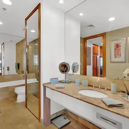 Brickell Bliss - Luxury Condo Miami Exterior photo