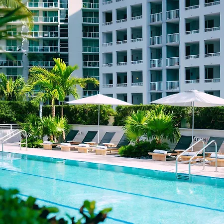 Brickell Bliss - Luxury Condo Miami Exterior photo